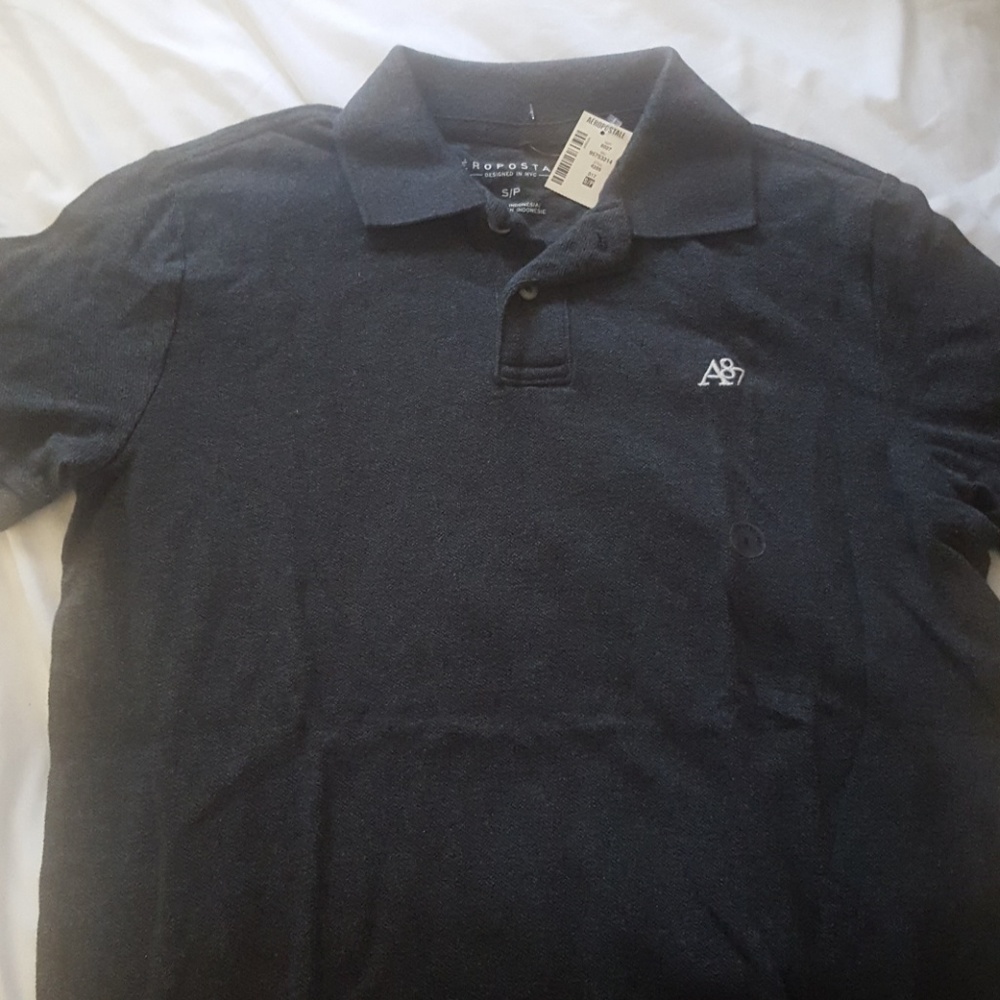 Men's Aeropostale Shirt